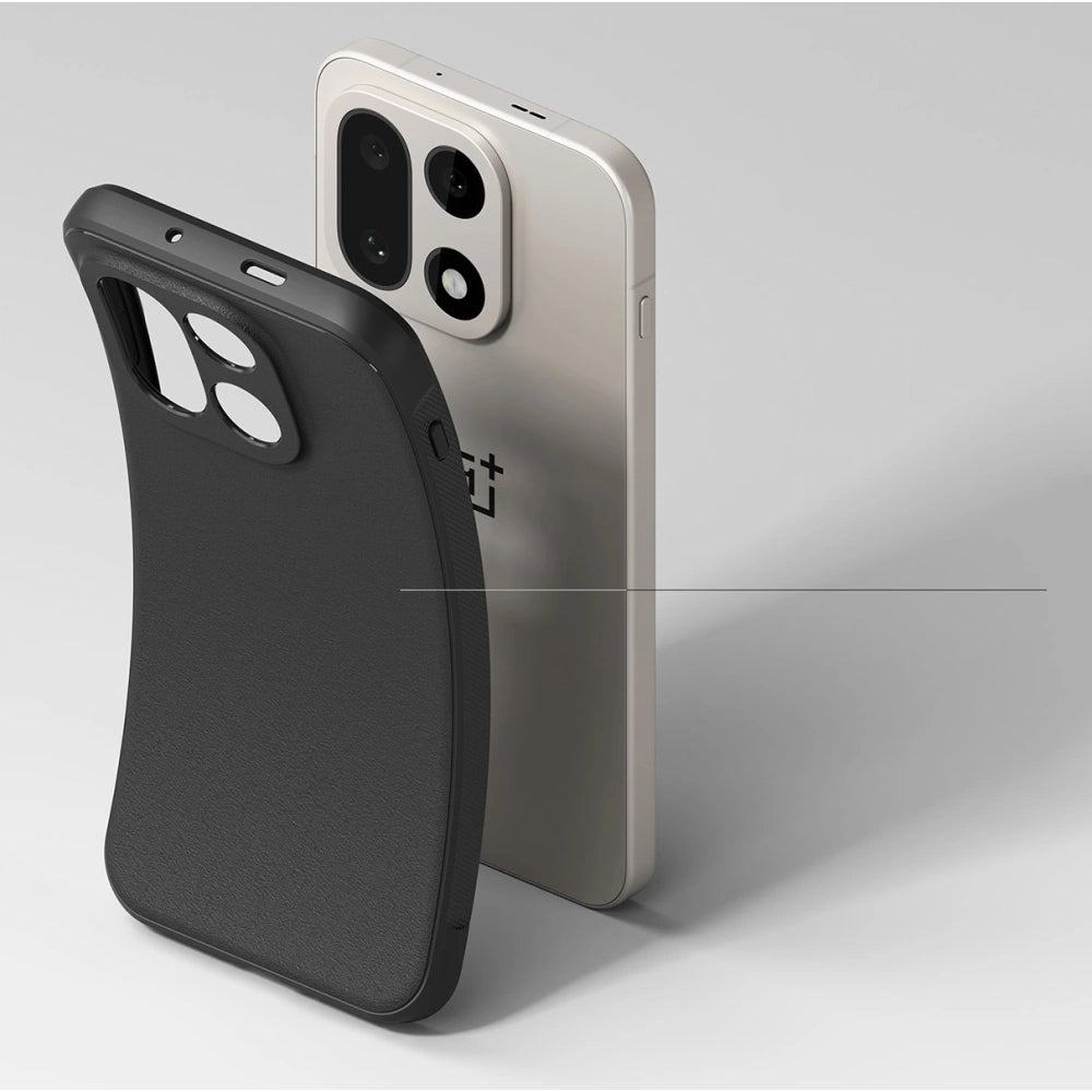 Handyhülle für OnePlus 15, Ringke Onyx Magnetic mit MagSafe, Schwarz
