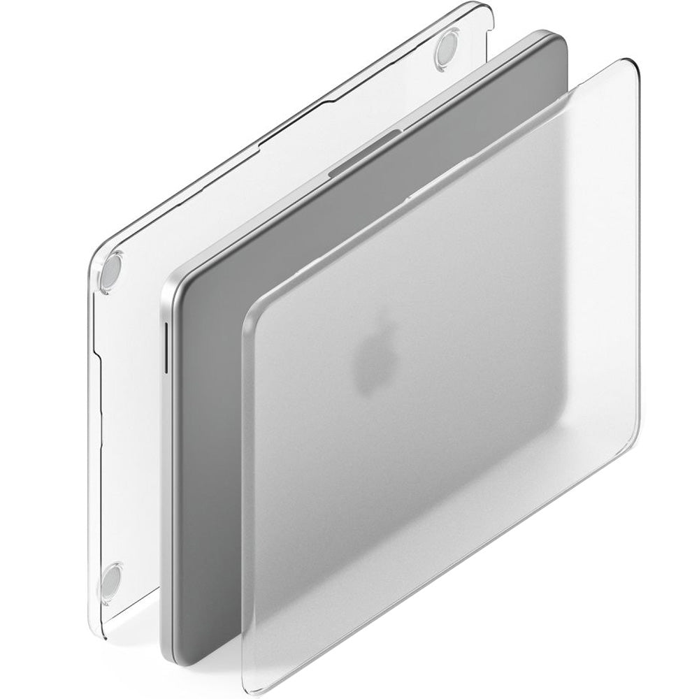 Schutzhülle für Apple MacBook Neo 13" [A18 Pro] 2026, Ringke Slim, Transparent-Matt (2/9)