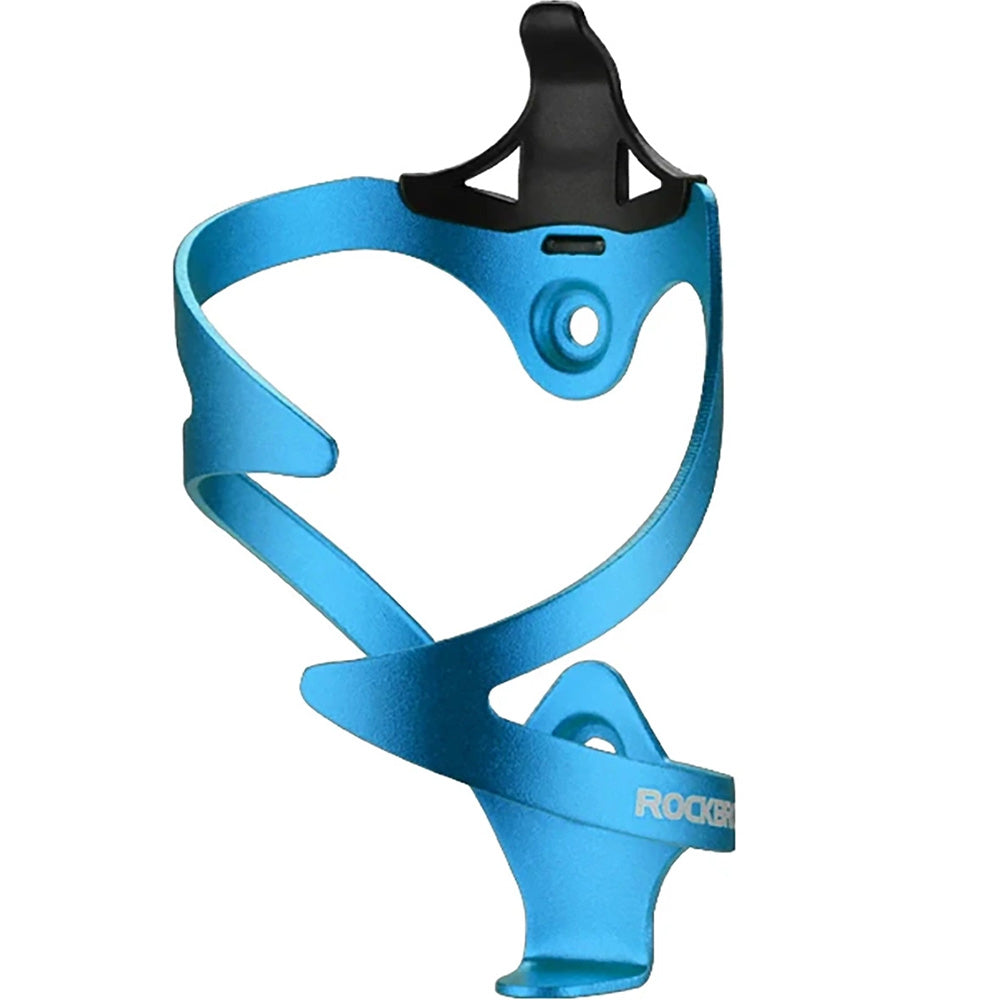 Fahrradhalterung für Flasche, Rockbros 2017-11ABL, Blau