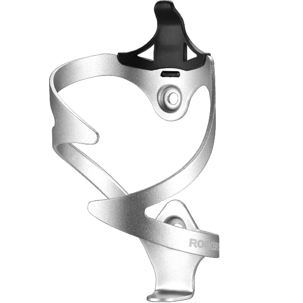 Fahrradhalterung für Flasche, Rockbros 2017-11AS, Silber