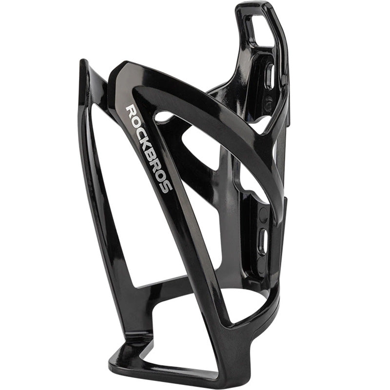 Fahrradhalterung für Flasche, Rockbros FK338, Schwarz