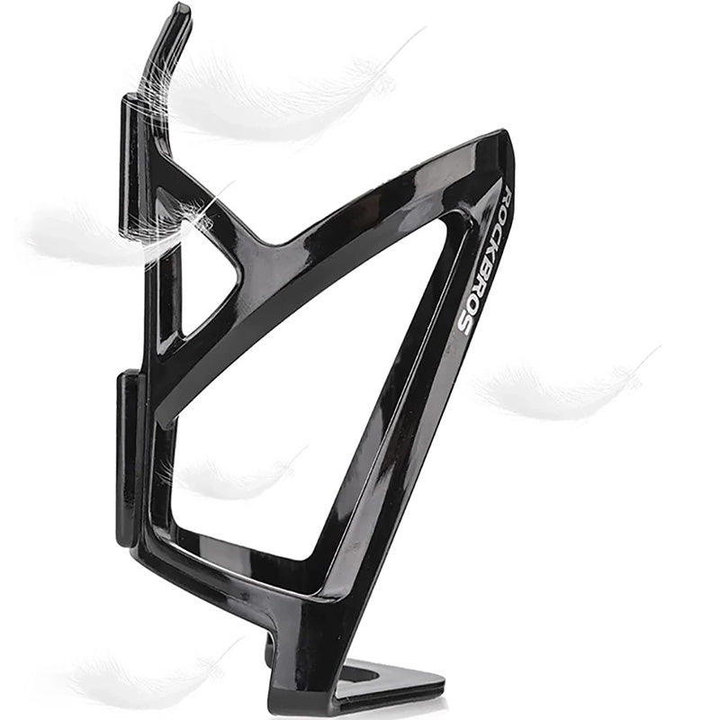 Fahrradhalterung für Flasche, Rockbros FK338, Schwarz