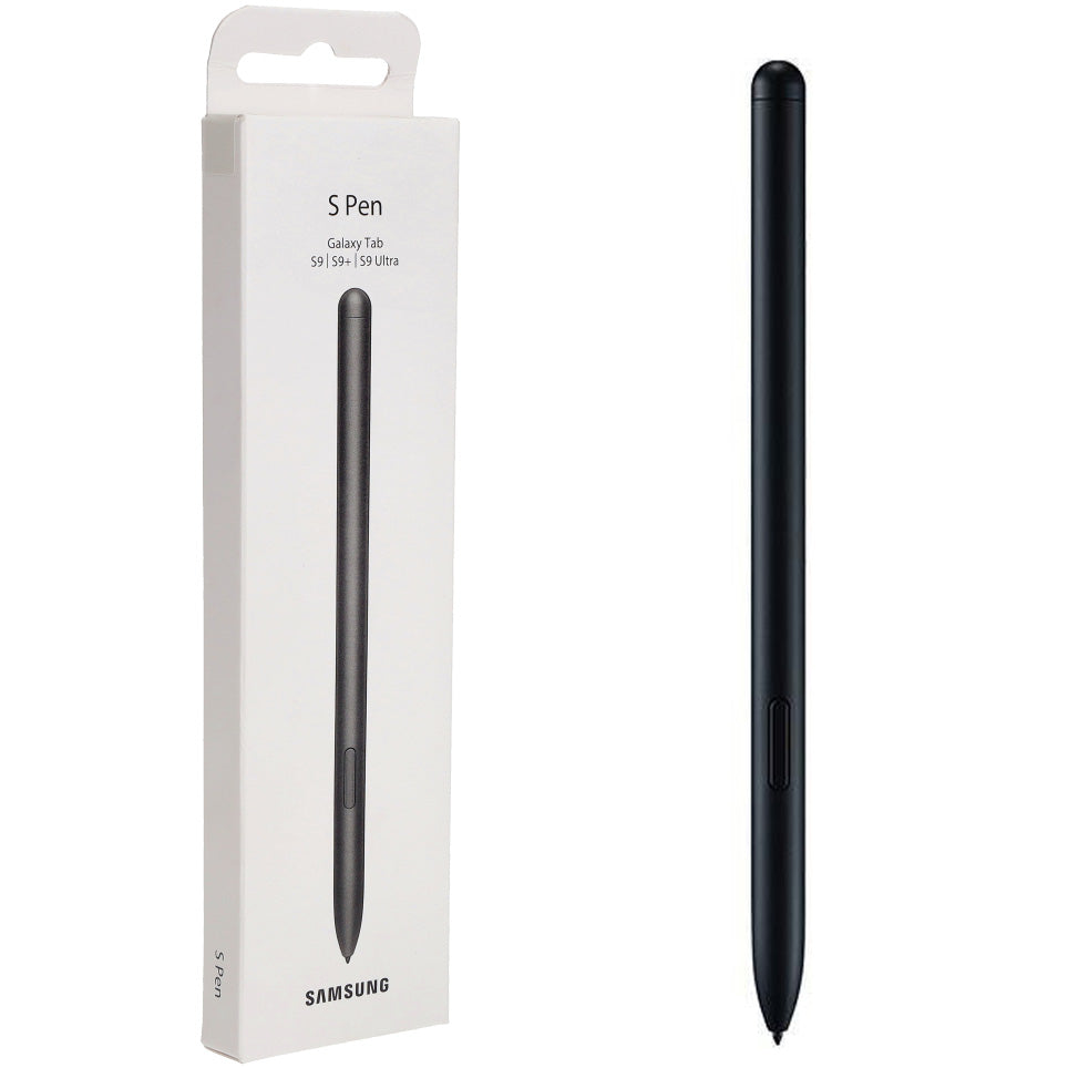 Stift Samsung S Pen für S9 Galaxy / Tab / S9 S9 Plus Ultra, Schwarz