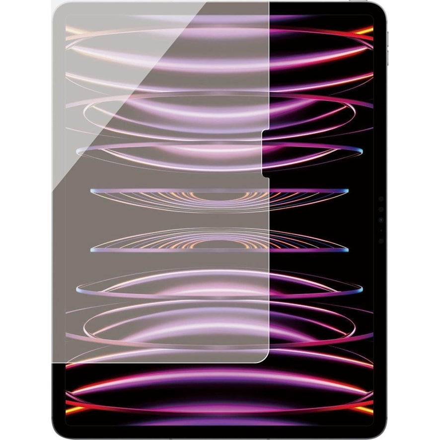 Gehärtetes Glas für iPad Pro 13" 2024 / iPad Air 13" 2024-2025, SAFE by PanzerGlass Ultra-Wide Fit