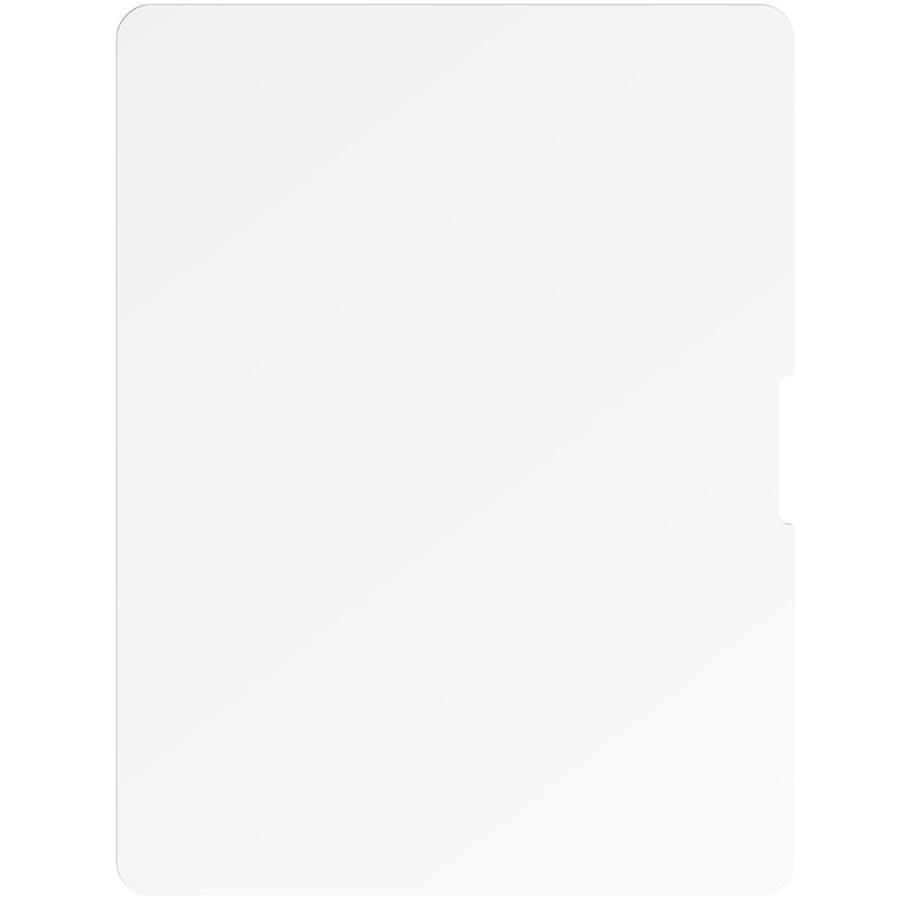 Gehärtetes Glas mit Applikator für iPad Air 13" M4/M3/M2 / Pro 13" 2025 / 2024, SAFE by PanzerGlass Clear Ultra-Wide Fit FastFit