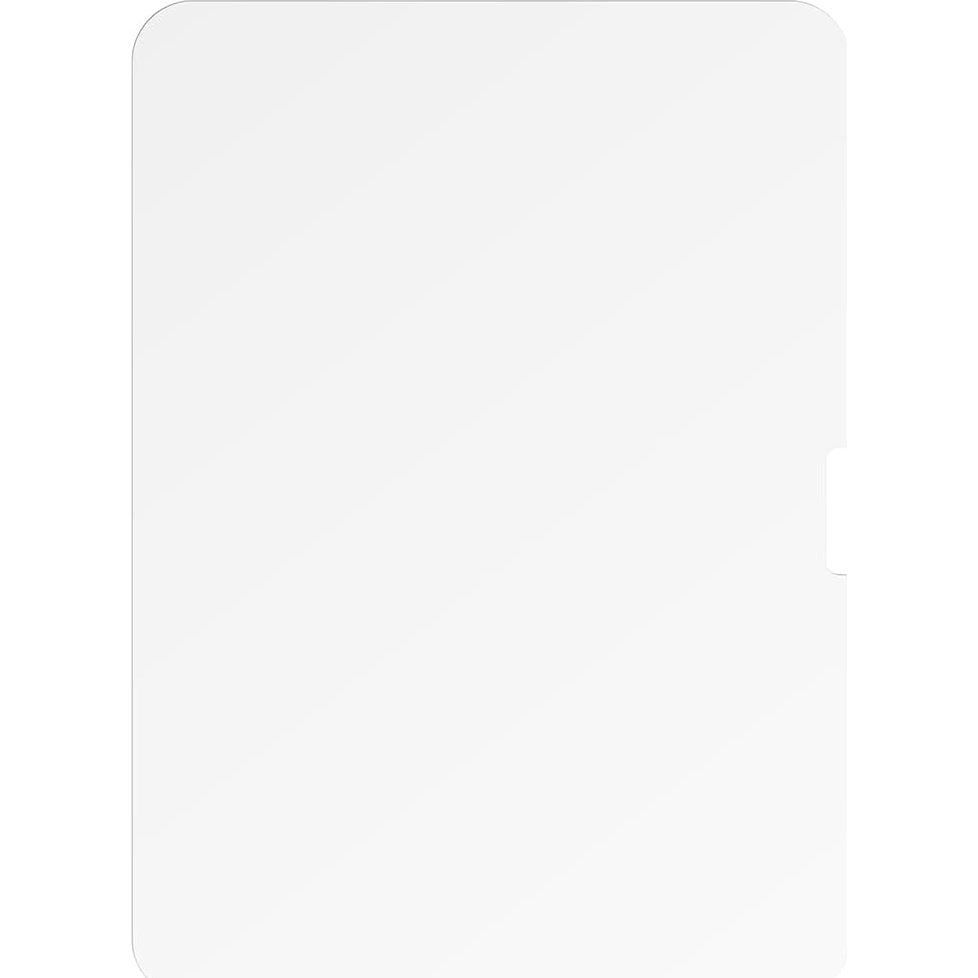 Gehärtetes Glas mit Applikator für iPad 11 / 10 gen. 2025 / 2022, SAFE by PanzerGlass Clear Ultra-Wide Fit Aligner