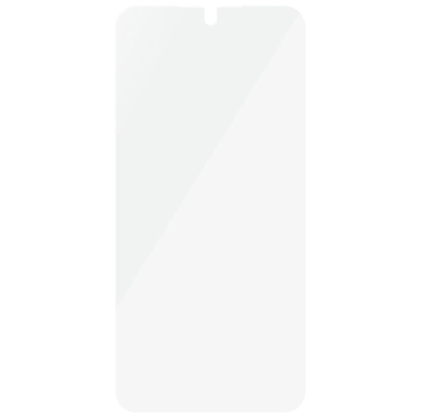 Gehärtetes Glas für das gesamte Display für Galaxy A55 5G, Safe by PanzerGlass Ultra-Wide Fit EasyAligner