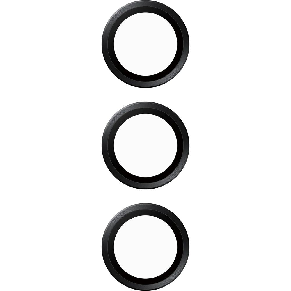 Gehärtetes Glas für Galaxy A55 5G, Safe by PanzerGlass Camera Lens Protector