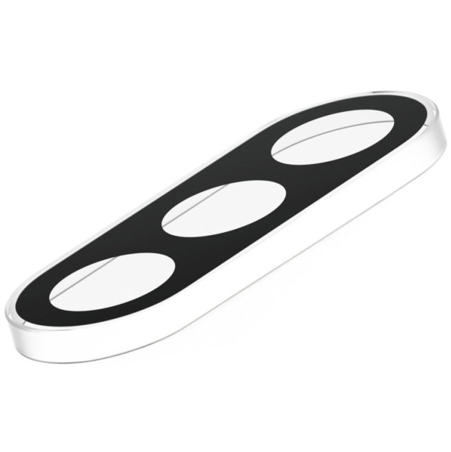 Gehärtetes Glas für Galaxy A56 5G, Safe by PanzerGlass Camera Lens Protector, Transparent Schwarz