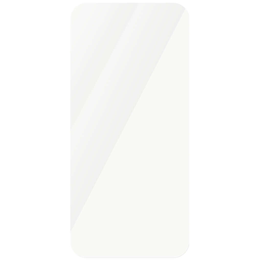 Gehärtetes Glas mit Applikator für iPhone 16 / 15, Safe by PanzerGlass Ultra-Wide Fit Easy Aligner