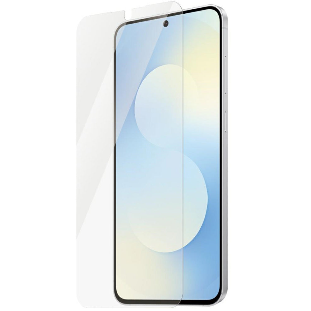 Gehärtetes Glas mit Applikator für Galaxy S25 FE, Safe by PanzerGlass Ultra-Wide Fit Easy Aligner