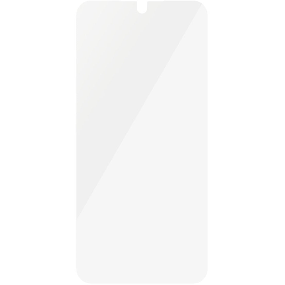 Schutzglas mit Applikator für Galaxy S26 FE, SAFE by PanzerGlass Ultra-Wide Fit Easy Aligner (5/6)