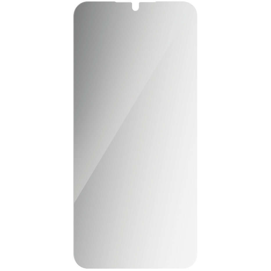 Sichtschutzglas mit Applikator für Galaxy A16/ A16 5G, Safe by PanzerGlass Ultra-Wide Fit Privacy + EasyAligner