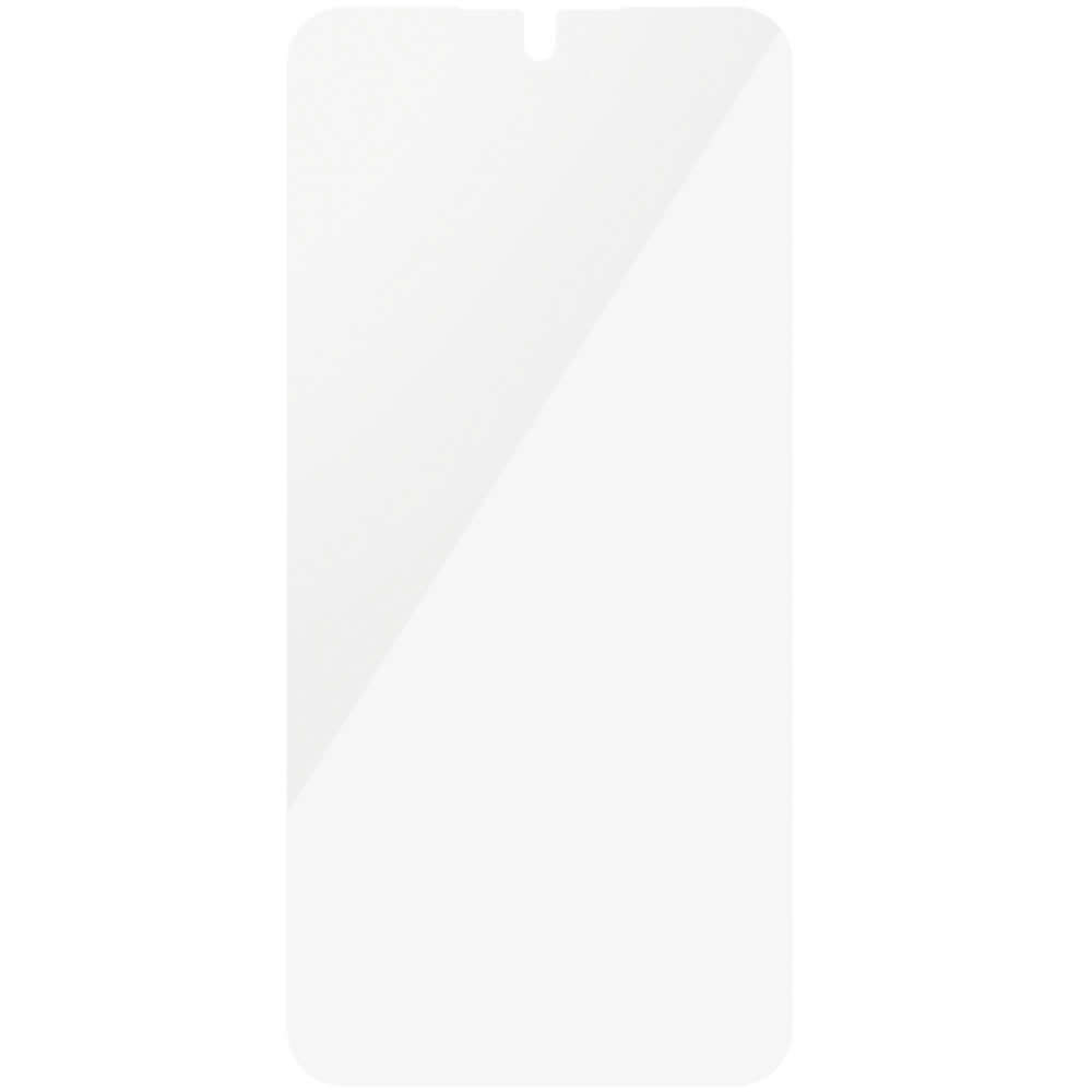 Gehärtetes Glas mit Applikator für Galaxy A36 5G, Safe by PanzerGlass Ultra-Wide Fit Easy Aligner