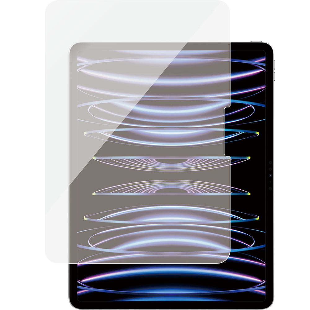Gehärtetes Glas für iPad Pro 11" 2025 / 2024, SAFE by PanzerGlass Ultra-Wide Fit
