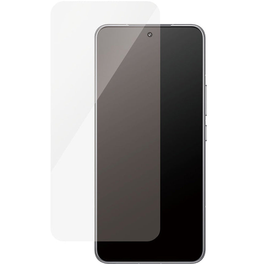 Gehärtetes Glas für Xiaomi Redmi Note 15 4G / 5G, SAFE by PanzerGlass Ultra-Wide Fit