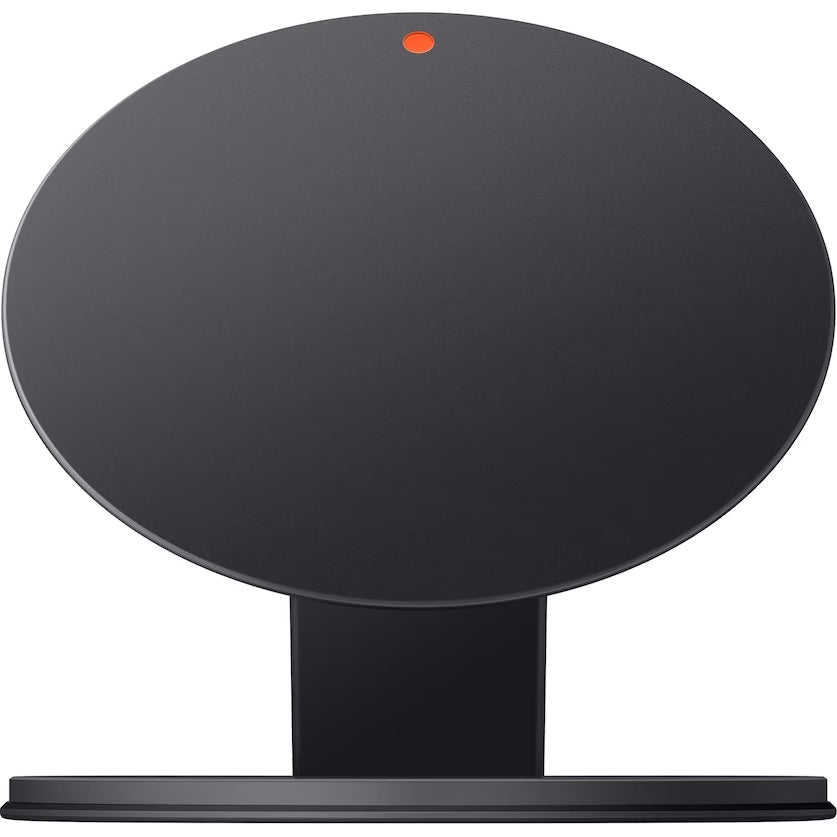 Magnetischer Fingerhalter für MagSafe, Samsung 360 Stand Magnet, Schwarz