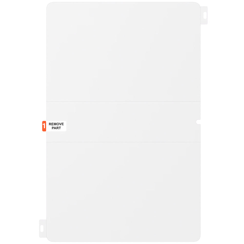 Antireflexfolie für Galaxy Tab S10 FE Plus, Samsung Anti-Reflecting Screen Protector