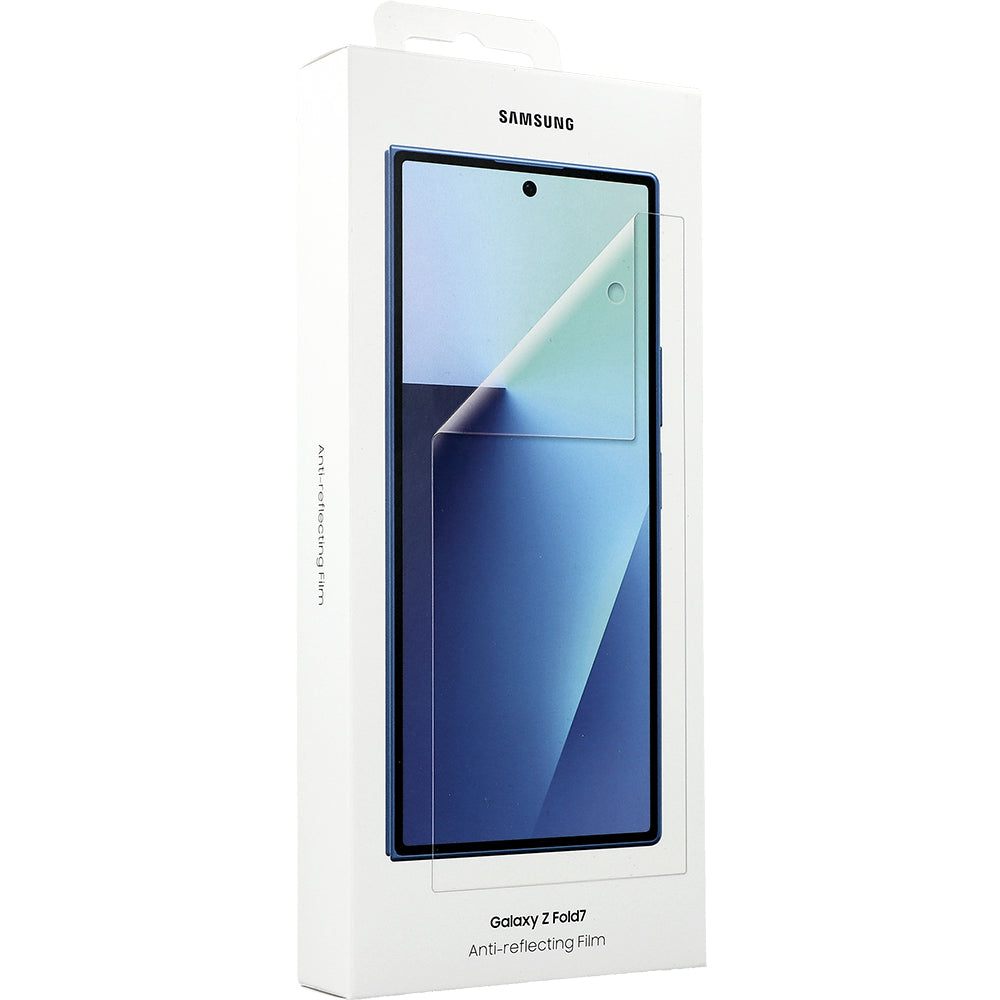 Displayschutzfolie für Galaxy Z Fold7, Samsung Screen Protector, 2 Stück