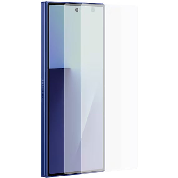 Displayschutzfolie für Galaxy Z Fold7, Samsung Screen Protector, 2 Stück