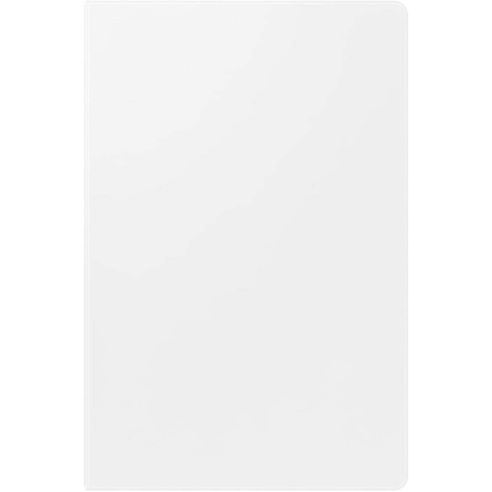 Schutzhülle für Galaxy Tab S10 Ultra / S9 Ultra mit Tastatur, Samsung Book Cover Keyboard, Weiß