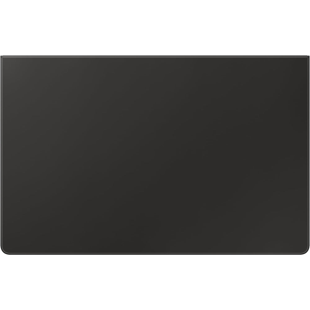 Schutzhülle für Galaxy Tab S10 Ultra / S9 Ultra mit Tastatur, Samsung Book Cover Keyboard Slim, Schwarz