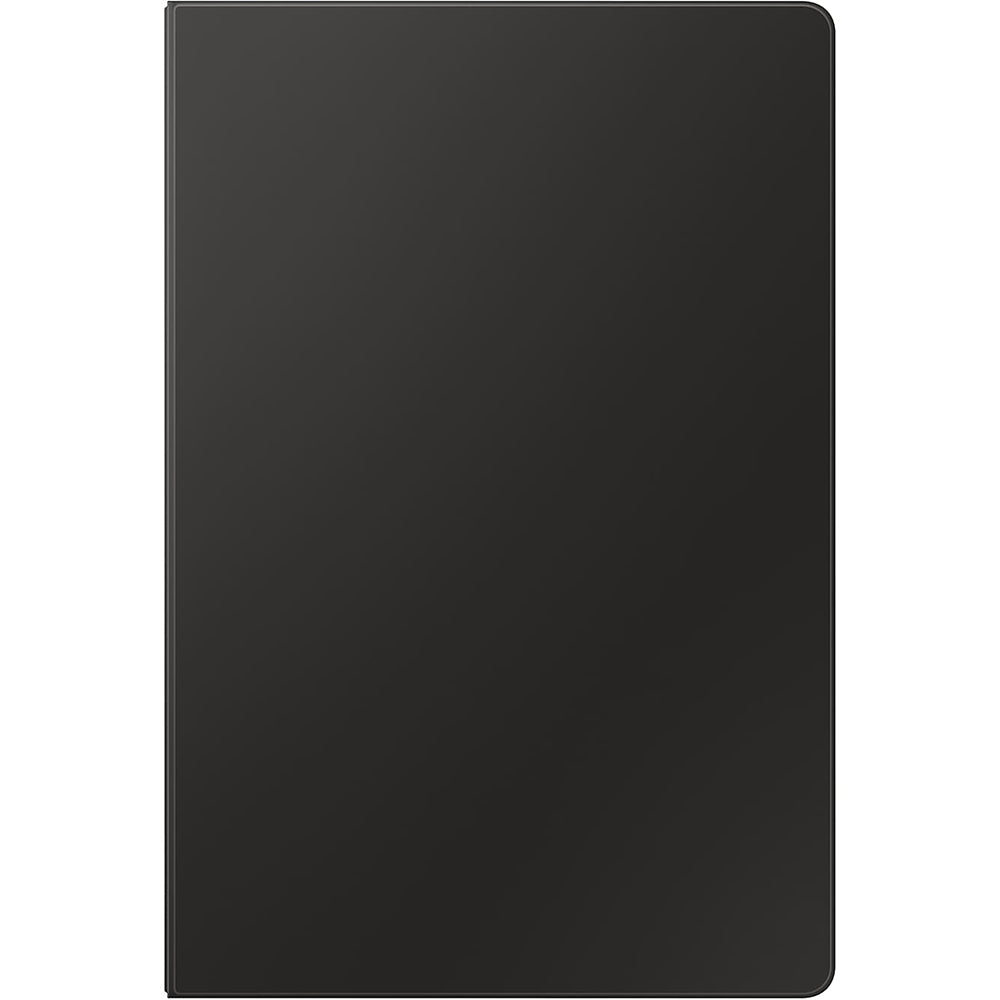 Schutzhülle für Galaxy Tab S10 Plus / S9 FE Plus / S9 Plus mit Tastatur, Samsung Book Cover Keyboard, Schwarz