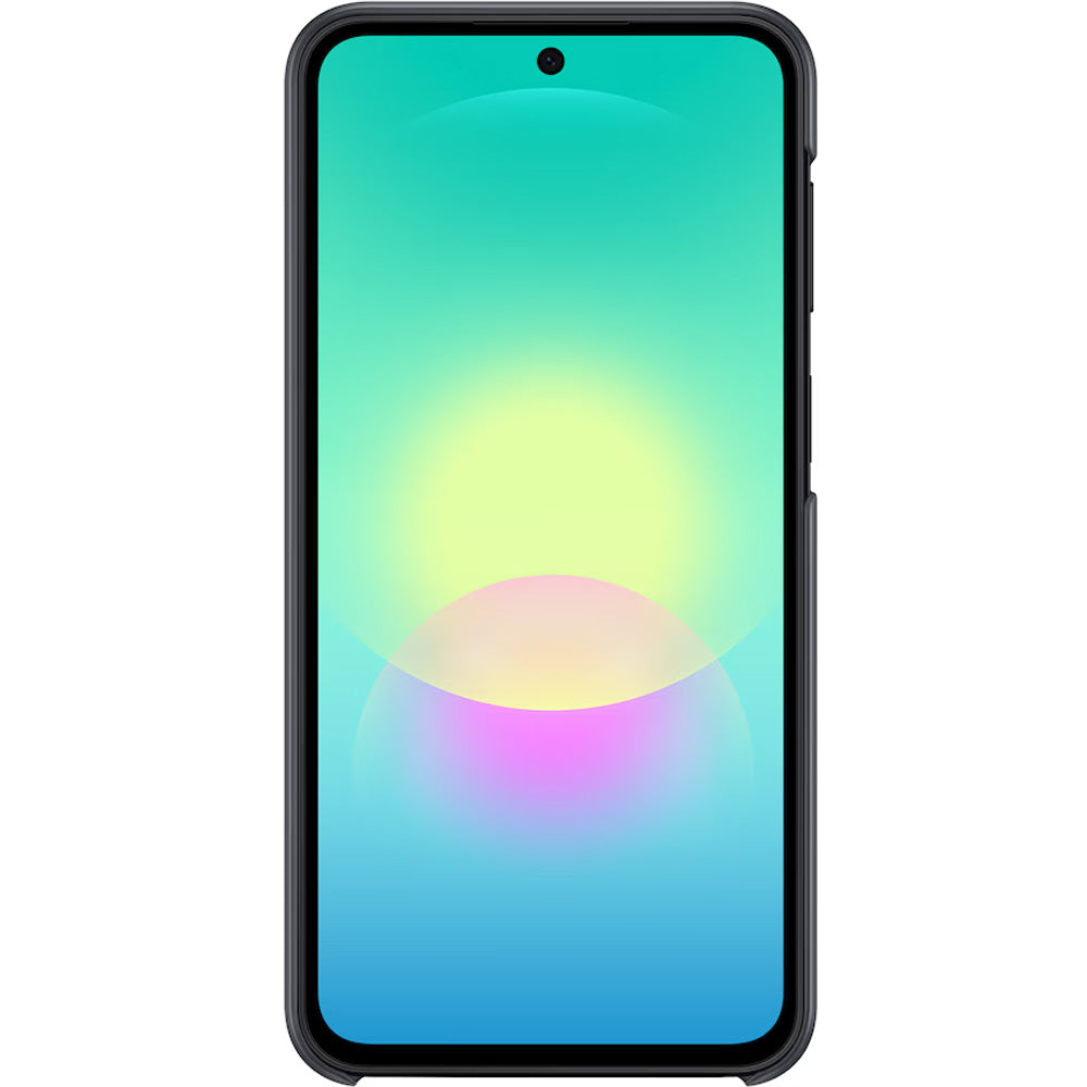 Handyhülle für Galaxy A27 5G, Samsung Card Slot Case, Schwarz (3/5)