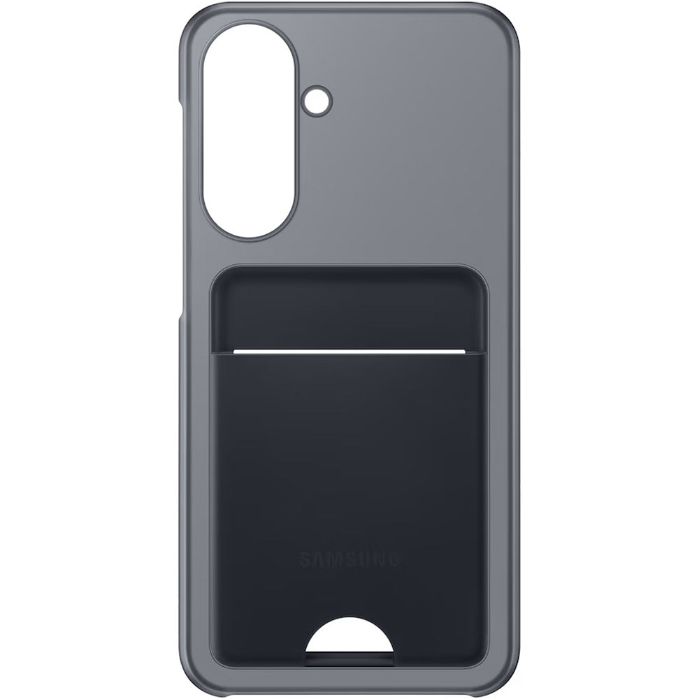 Handyhülle für Galaxy A27 5G, Samsung Card Slot Case, Schwarz (4/5)