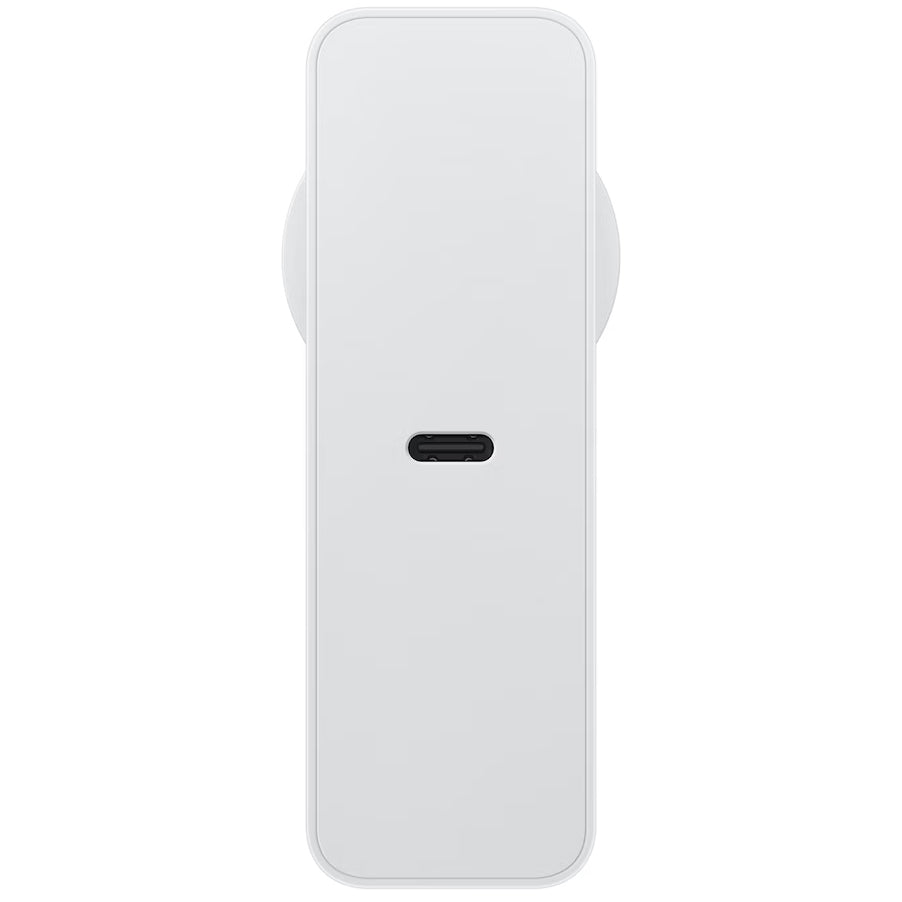 Netzladegerät mit USB-C PD 3.1, 140W, Samsung Power Adapter, Weiß