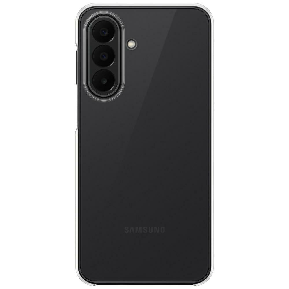 Handyhülle für Galaxy A27 5G, Samsung Clear Case, Transparent (1/5)