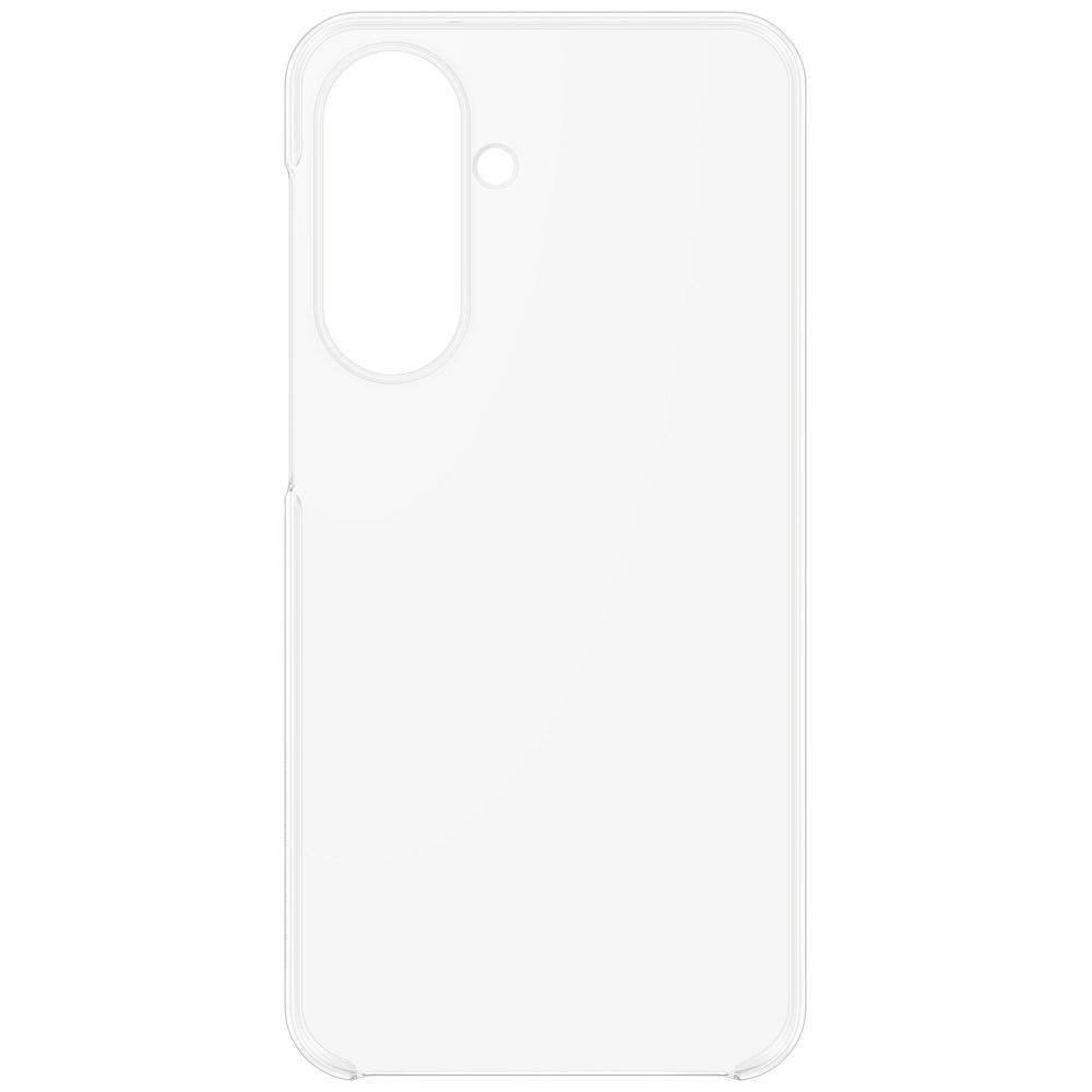 Handyhülle für Galaxy A27 5G, Samsung Clear Case, Transparent (3/5)