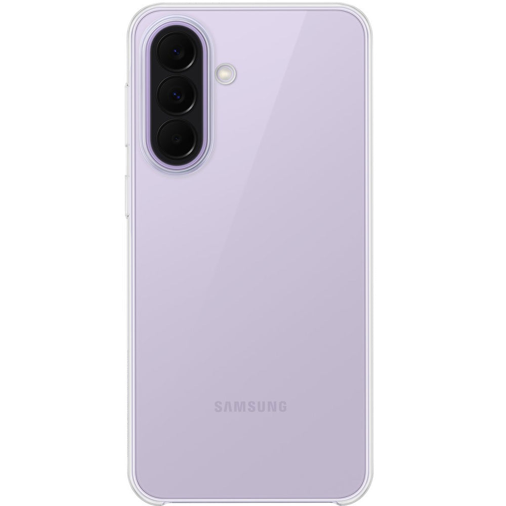 Handyhülle für Galaxy A37 5G, Samsung Clear Case, Transparent