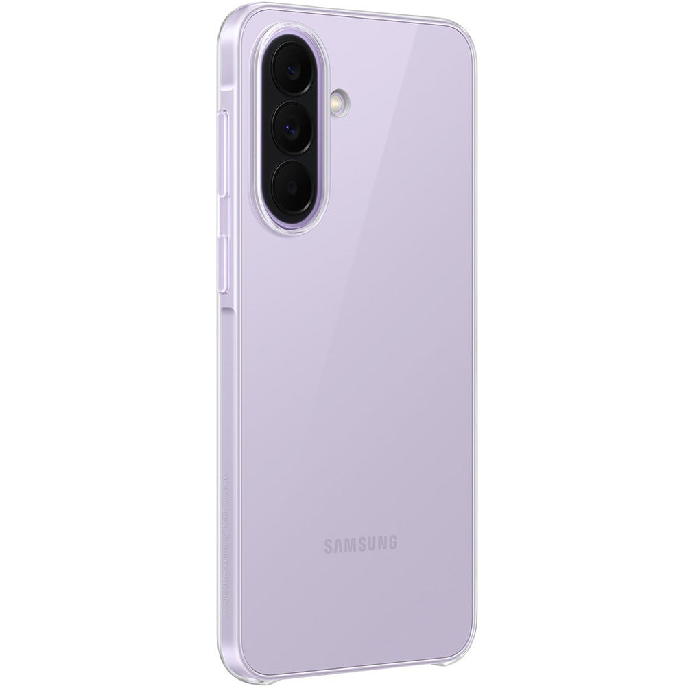 Handyhülle für Galaxy A37 5G, Samsung Clear Case, Transparent