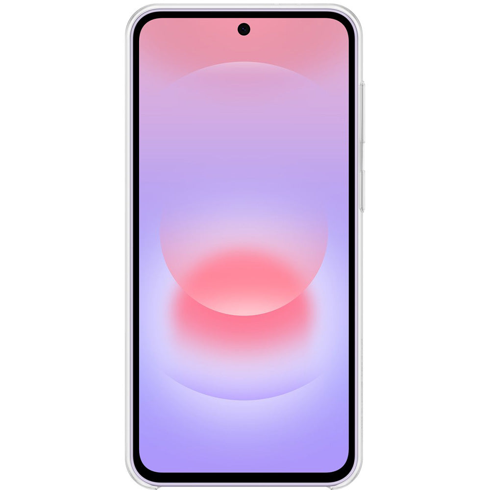 Handyhülle für Galaxy A37 5G, Samsung Clear Case, Transparent