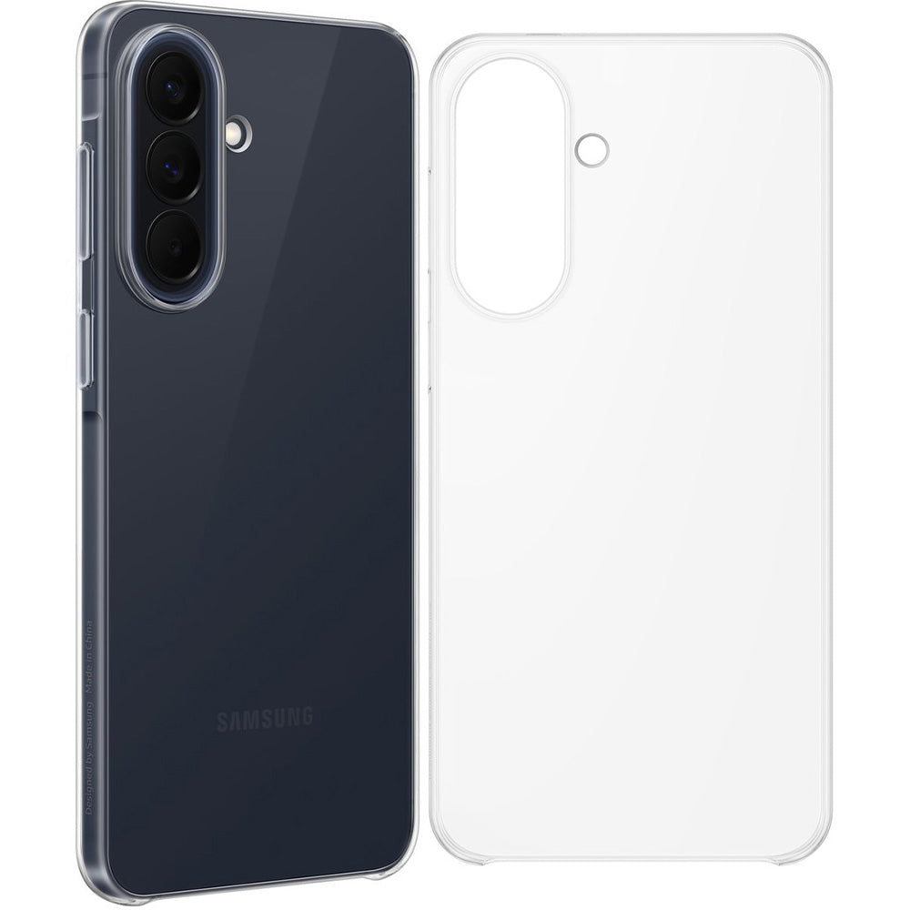 Handyhülle für Galaxy A57 5G, Samsung Clear Case, Transparent