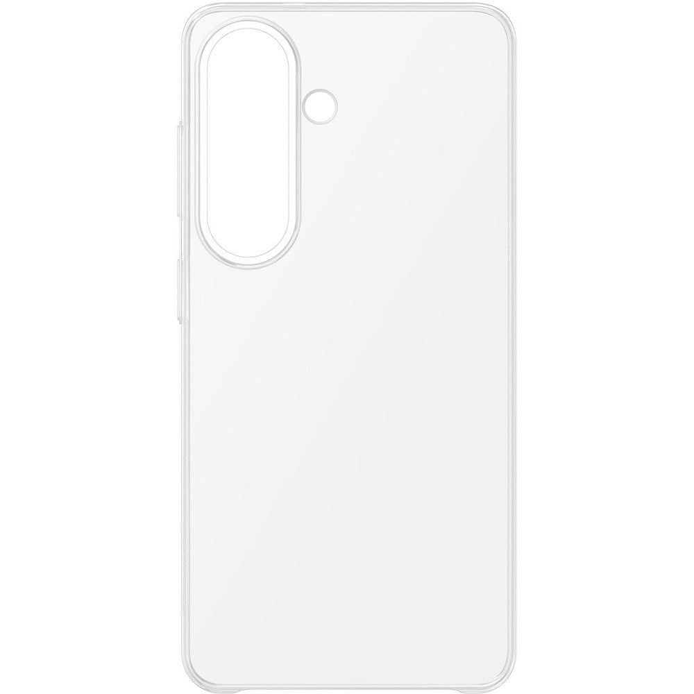 Handyhülle für Galaxy S26, Samsung Clear Case, Transparent
