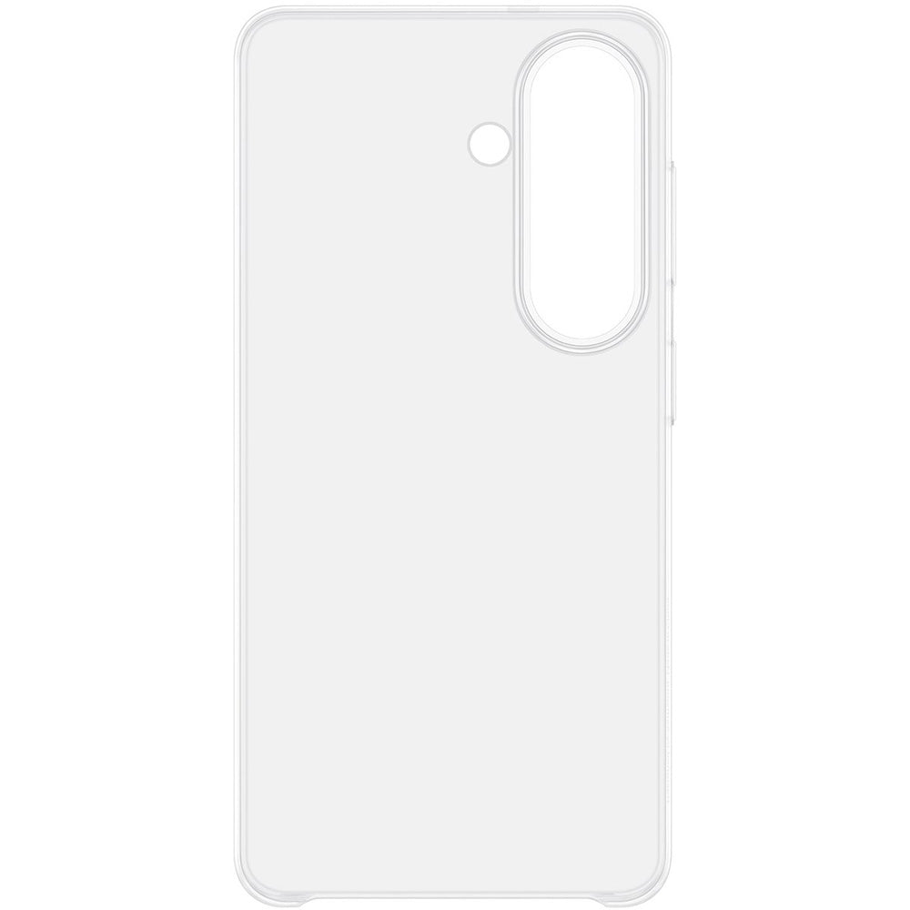 Handyhülle für Galaxy S26, Samsung Clear Case, Transparent