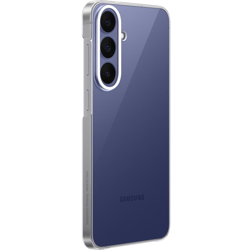 Handyhülle für Galaxy S26 FE, Samsung Clear Case, Transparent (2/6)