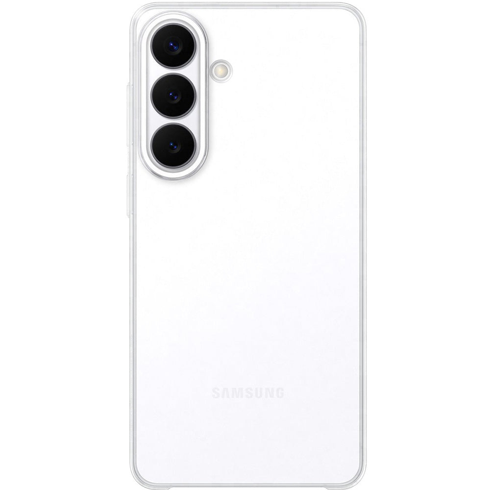 Handyhülle für Galaxy S26 Plus, Samsung Clear Case, Transparent