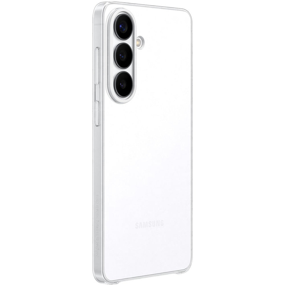 Handyhülle für Galaxy S26 Plus, Samsung Clear Case, Transparent