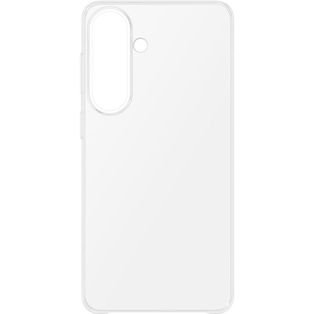 Handyhülle für Galaxy S26 Plus, Samsung Clear Case, Transparent