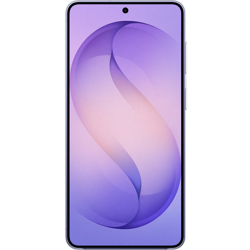 Handyhülle für Galaxy S26 Plus, Samsung Clear Case, Transparent