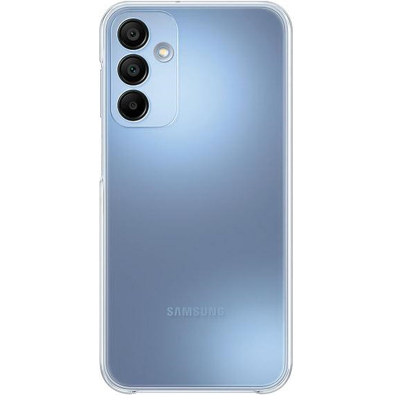 Schutzhülle für Galaxy A15 5G / 4G, Samsung Clear Case, Transparent