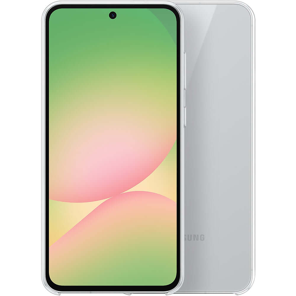 Handyhülle für Galaxy A56 5G, Samsung Clear Case, Transparent