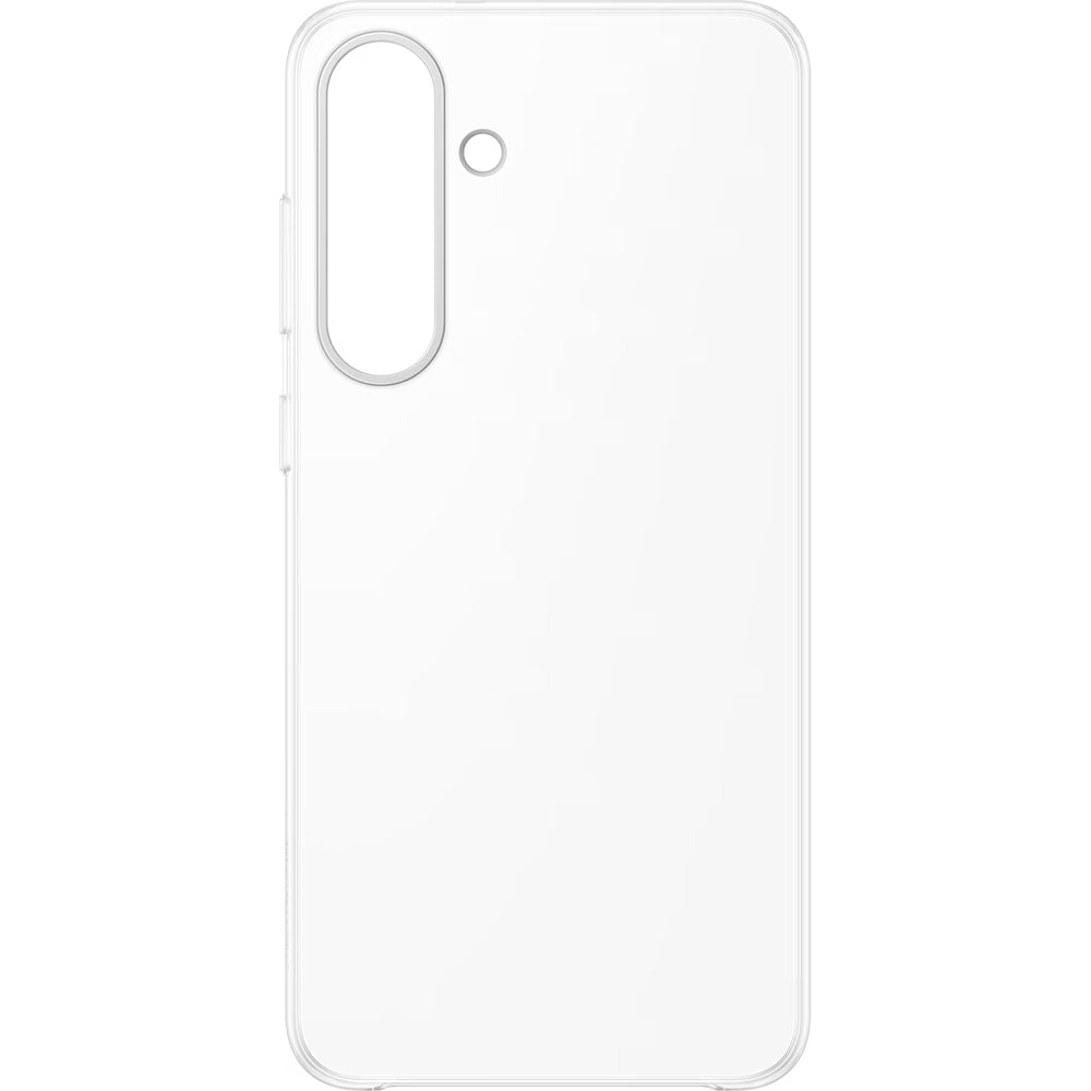 Handyhülle für Galaxy S25 FE, Samsung Clear Case, Transparent