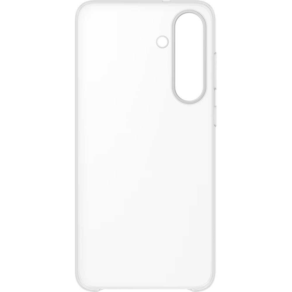 Handyhülle für Galaxy S25 FE, Samsung Clear Case, Transparent