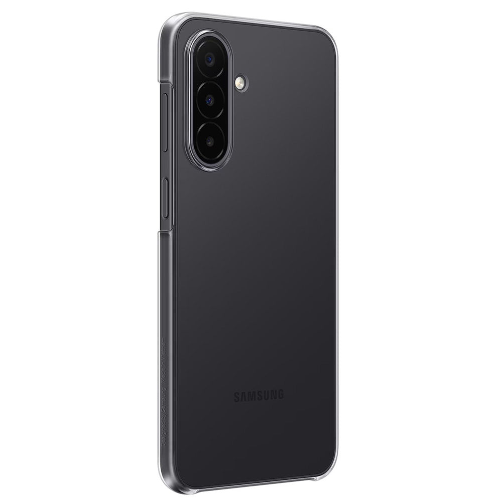 Handyhülle für Galaxy A18 5G / 4G, Samsung Clear Case, Transparent (2/4)