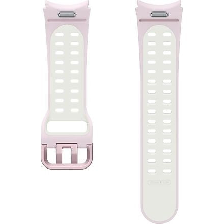 Armband für Galaxy Watch 6/5 Pro/5/4/3, Samsung Extreme Sport Band, 20mm S/M, Lavendel