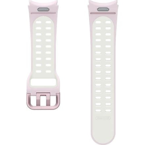 Armband für Galaxy Watch 6/5 Pro/5/4/3, Samsung Extreme Sport Band, 20mm S/M, Lavendel